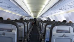 [:eu]¿Por qué en los aviones se bajan las luces de la cabina durante el despegue y aterrizaje?[:]