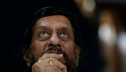 [:eu]Rajendra Pachauri: “A Trump le importan más los intereses de los escépticos que los de la sociedad”[:]