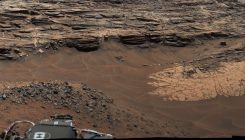 [:eu]Nuevas evidencias de un lago antiguo y condiciones de habitabilidad en Marte[:]