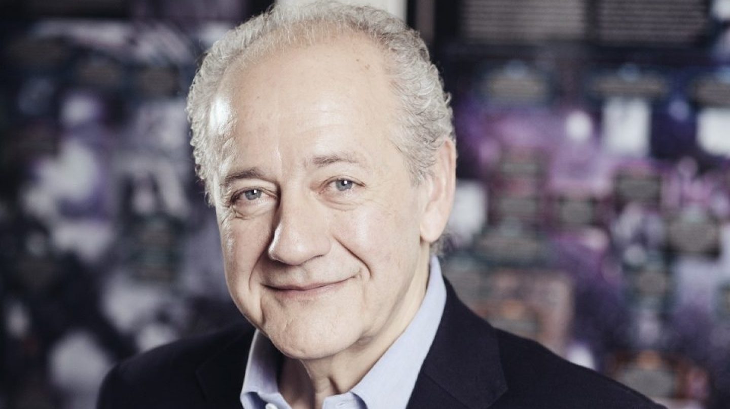 [:eu]Juan Colmenero de León, primer científico español en ganar el Premio Walter Hälg[:]