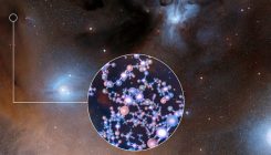 [:eu]Potential building block of life found in very young star system[:]