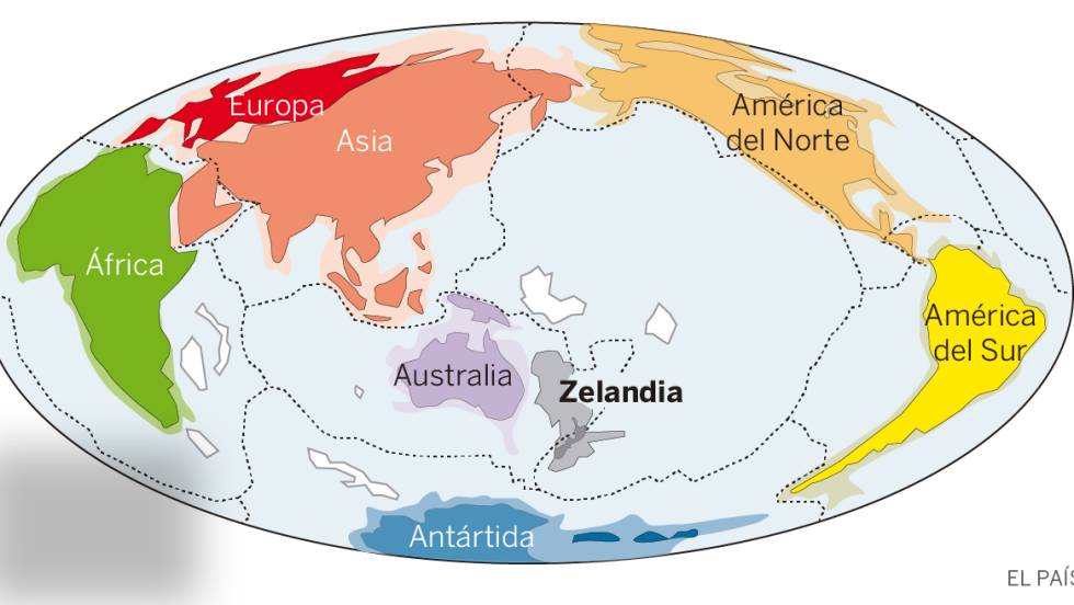 [:eu]Arranca la expedición al continente sumergido de Zelandia[:]