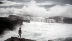 [:eu]La mayoría de los europeos minimiza el papel humano en el cambio climático[:]