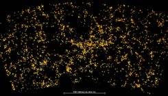 [:eu]Descubierta Sarasvati, una de las mayores estructuras del universo[:]