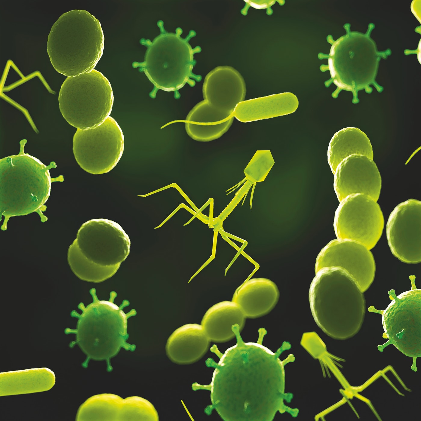 [:eu]The next generation of weapons against antibiotic-resistant superbugs[:]