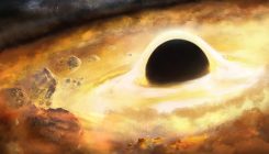 [:eu]How to weigh a black hole without getting off the couch[:]