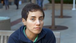 [:eu]Maryam Mirzakhani, Only Woman to Win a Fields Medal, Dies at 40[:]