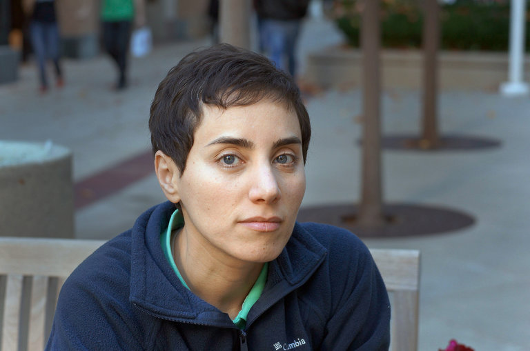 [:eu]Maryam Mirzakhani, Only Woman to Win a Fields Medal, Dies at 40[:]