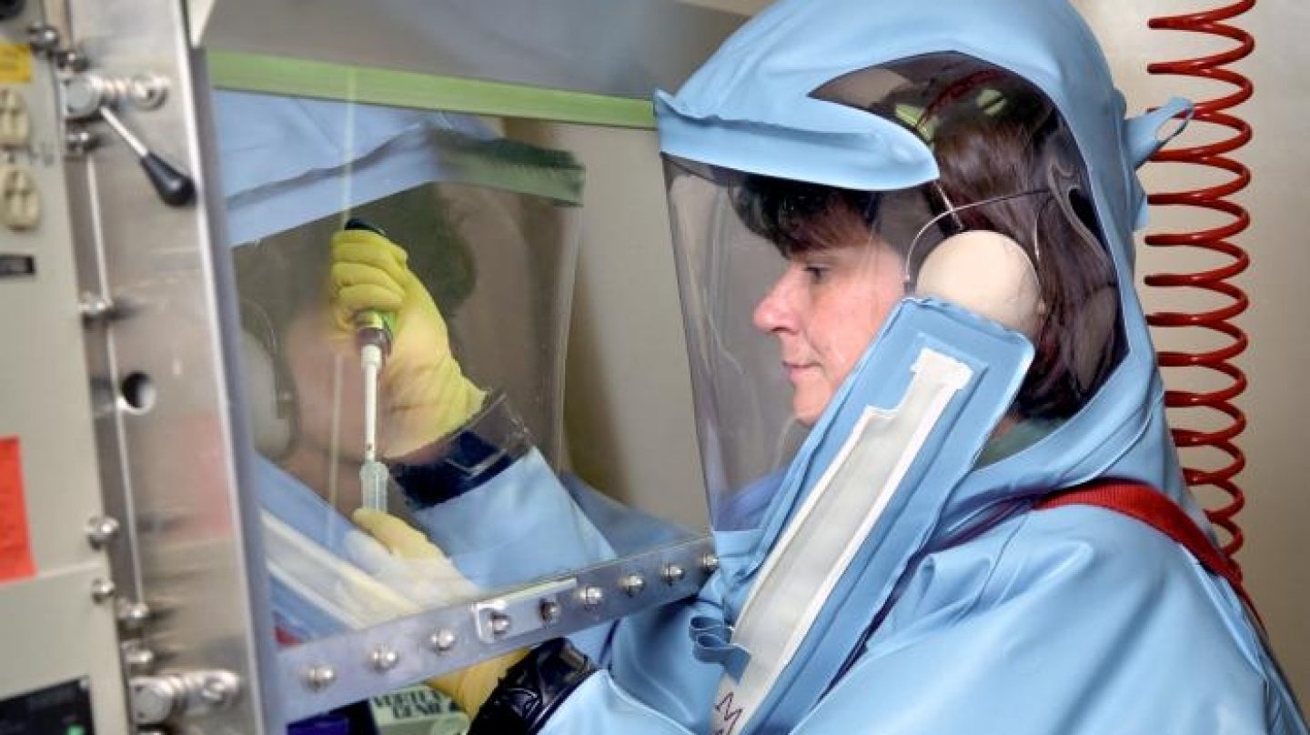 [:eu]La fiebre hemorrágica que llegó con el cambio climático[:]