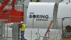 [:eu]Elon Musk ya tiene “autorización verbal” para empezar a construir el Hyperloop[:]