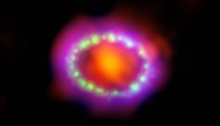 [:eu]Lucky Break Leads to Controversial Supernova Discovery[:]