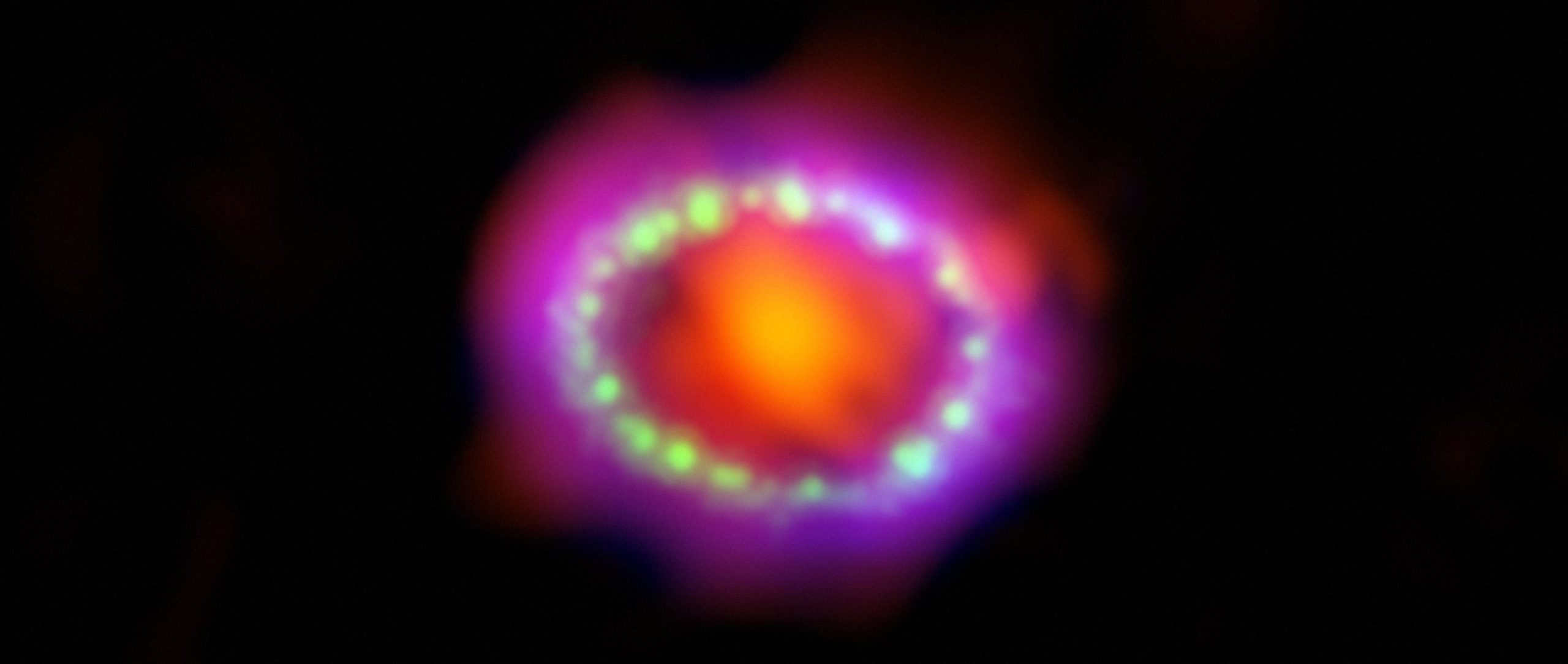 [:eu]Lucky Break Leads to Controversial Supernova Discovery[:]