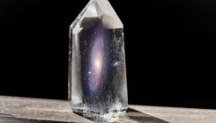 [:eu]Big Bang gravitational effect observed in lab crystal[:]