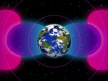 [:eu]Así suena el vacío alrededor de la Tierra[:]