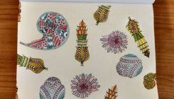 [:eu]These Fanciful Microbes Need Your Coloring Skills [:]