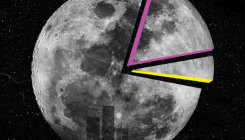 [:es]The Moon Is Full of Money[:]