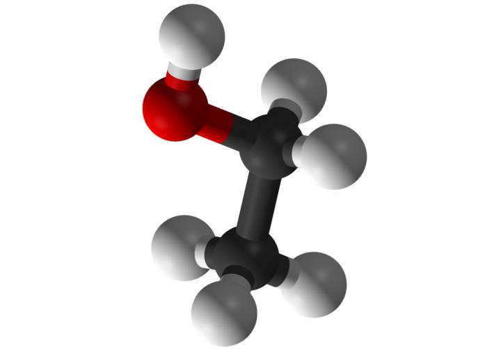 [:es]¿Cómo es que el universo nada literalmente en alcohol?[:]