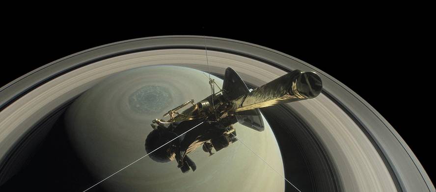 [:es]Cassini 1997-2017[:]