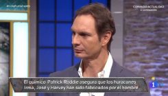 [:es]Periodistas científicos y divulgadores denuncian a Cárdenas ante RTVE[:]