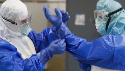 [:es]La ingeniería genética releva a la guerra nuclear como gran amenaza contra la humanidad[:]