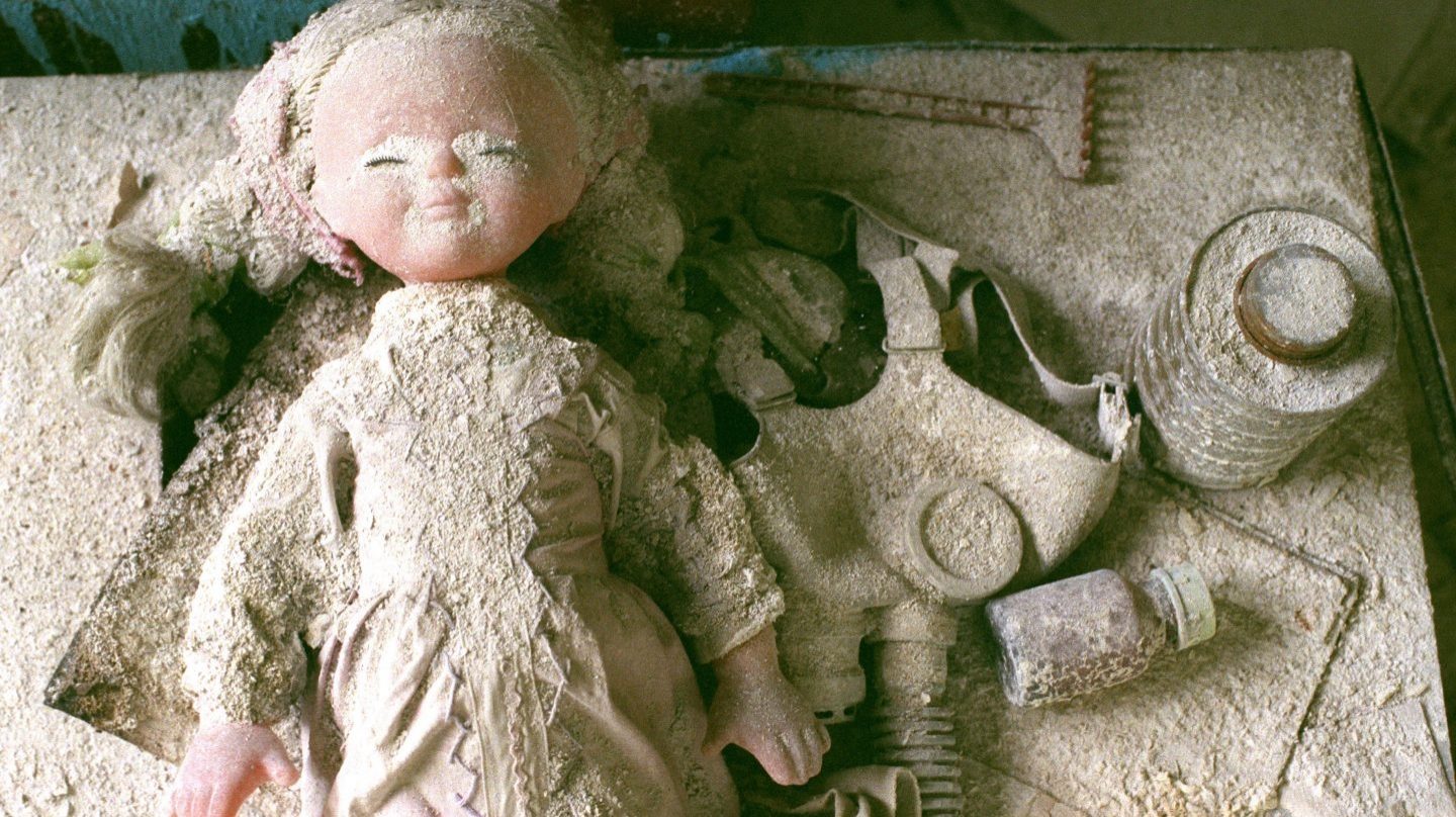 [:es]La posibilidad nuclear, ¿preparados para una catástrofe?[:]