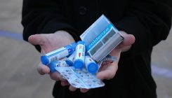[:es]Un informe europeo advierte de los “daños significativos” de la homeopatía[:]