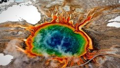 [:es]A Surprise From the Supervolcano Under Yellowstone[:]