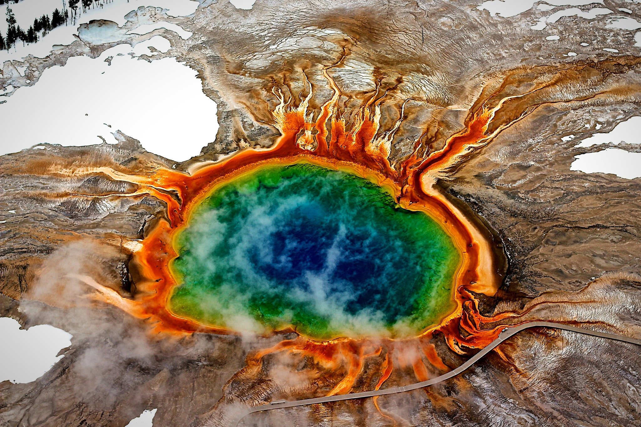 [:es]A Surprise From the Supervolcano Under Yellowstone[:]