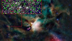 [:es]El clorometano interestelar decepciona a los astrobiólogos[:]