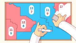 [:es]The Math Behind Gerrymandering and Wasted Votes[:]