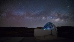 [:es]Global networks of small telescopes will chase companion signals of gravitational waves[:]