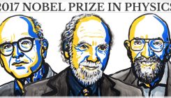 [:es]Los descubridores de las ondas gravitacionales, Nobel de Física 2017[:]