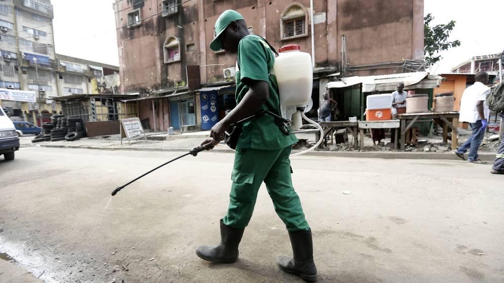 [:es]115 años luchando contra la malaria: ¿por qué nadie logra acabar con ella?[:]