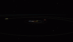 [:es]Astronomers Race to Study a Mystery Object From Outside Our Solar System[:]