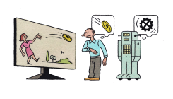 [:es]Los siete grandes errores de quienes predicen el futuro de la inteligencia artificial[:]