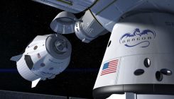 [:es]Private companies are launching a new space race – here’s what to expect[:]