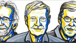 [:es]Kimikako Nobel Saria biomolekulen egitura aztertzeko kriomikroskopia elektronikoa garatu zutenei[:]