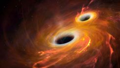 [:es]Colliding black holes are reported for a fifth time[:]