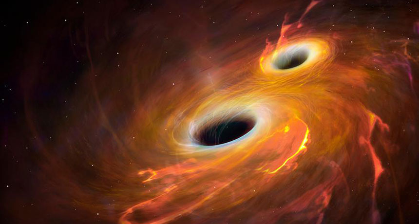 [:es]Colliding black holes are reported for a fifth time[:]