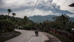 [:es]Bali’s fiery volcano could end up temporarily cooling the entire planet[:]