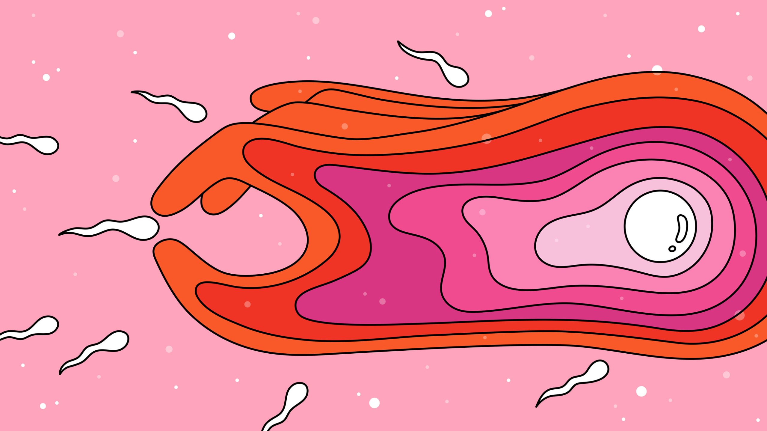 [:es]Choosy Eggs May Pick Sperm for Their Genes, Defying Mendel’s Law[:]