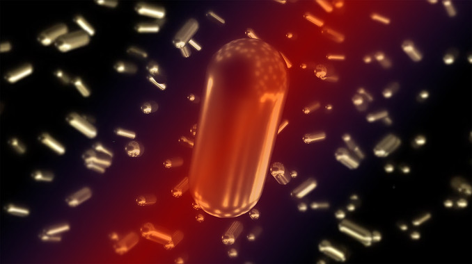 [:es]Logran moldear nanopartículas de oro para que se comporten como clones[:]