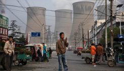 [:es]World’s carbon emissions set to spike by 2% in 2017[:]