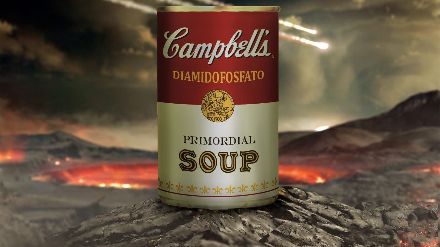 [:es]DAP: la molécula que nos está acercando al origen de la vida[:]