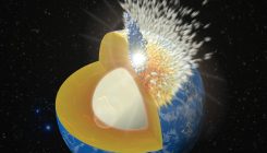 [:es]Smackdown! Mini-moons punched straight through the planet’s core[:]