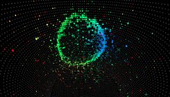 [:es]Neutrinos Suggest Solution to Mystery of Universe’s Existence[:]