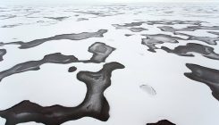 [:es]El cambio climático está alterando la química del Ártico[:]