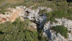 [:es]La cueva escondida de los trepanadores del pelo rojo[:]