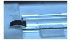 [:es]This Tiny Robot Walks, Crawls, Jumps and Swims. But It Is Not Alive.[:]