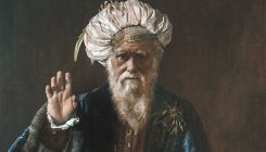 [:es]Lo que Darwin te explicaría en una cabalgata[:]